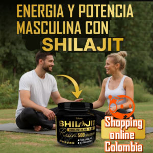 Shilajit Himalayan Jalea