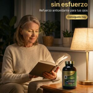 Zoone Eye Vitamin
