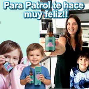 LINGO LEAP + PARA PATROL