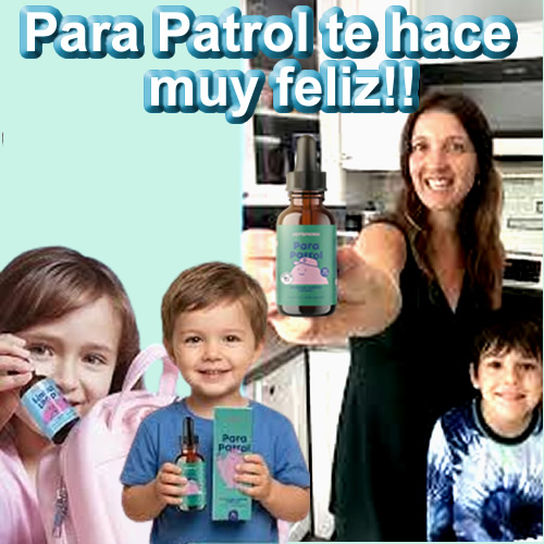 LINGO LEAP + PARA PATROL