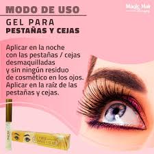 Serum crecimiento de pestañas y cejas - Imagen 2
